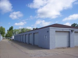 Northwest Mini Storage - Flushing - 4170 Commerce Drive