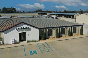 Midgard Self Storage - Middle Road - 785 County Road 61