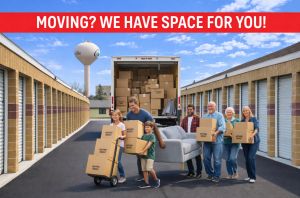 Centerville Secure Storage