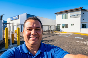 SecureSpace Self Storage Vista San Diego
