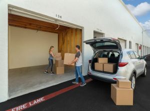 SecureSpace Self Storage Vista San Diego