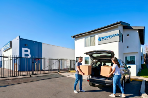 SecureSpace Self Storage Vista San Diego