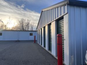 Cardinal State Storage - Reidsville