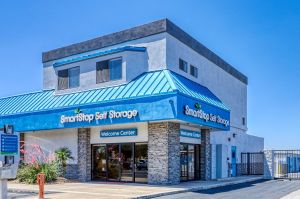SmartStop Self Storage - Chandler - 12220 E Riggs Rd