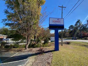 Storage Rentals of America - Irmo - Dutch Fork Rd