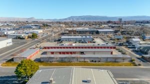 10 Federal Storage - Gunnison Ave