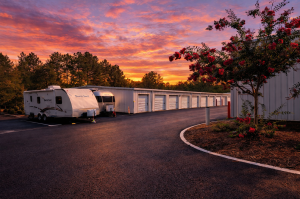 Cardinal State Storage - Southern Pines