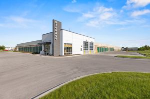 Next Door Self Storage - (143rd) Plainfield, IL