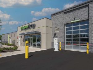 Extra Space Storage - 7493 - Curtis Bay - Energy Pkwy