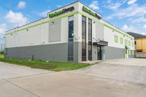 Extra Space Storage - 1938 - Houston - Scott Street