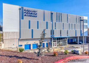 Kirkland Premier Storage - WA Vancouver E 5th St