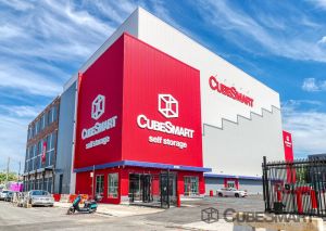 CubeSmart Self Storage - NY Brooklyn Bogart St