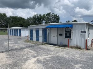 Tigers Eye Self Storage Cane Bay