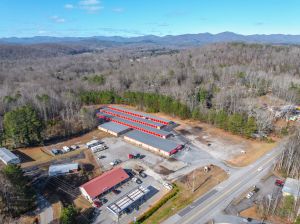 10 Federal Storage - Hwy 19 N