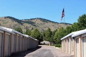 Metro Denver Self Storage - West Evans