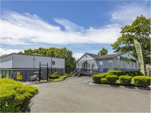 Extra Space Storage - 0470 - Ridge - Francis Mooney Rd