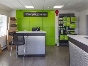 Extra Space Storage - 0470 - Ridge - Francis Mooney Rd