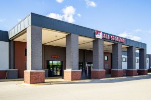 Devon Self Storage - 9171 - Plainfield