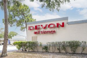 Devon Self Storage - 9163 - St. James