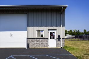 Devon Self Storage - 9125 - Lakewood