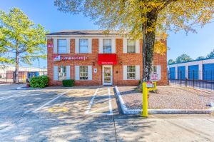 Devon Self Storage - 9116 - S. Germantown