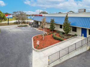 Devon Self Storage - 9132 - St. Petersburg