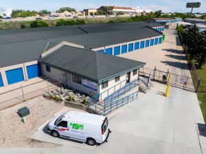 Devon Self Storage - 9120 - Milwaukee