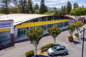 Devon Self Storage - 9015 - Sunnyvale