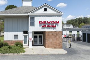 Devon Self Storage - 9142 - Williamsburg