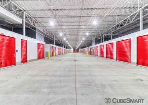 CubeSmart Self Storage - MD Elkton Pulaski Hwy