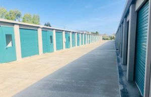 Bay Area Self Storage - Belmont 2