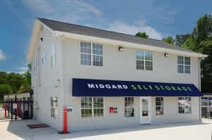 Midgard Self Storage - Covington - 5272 Highway 20 South