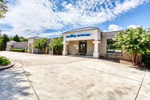 SmartStop Self Storage - Cary - 120 Centrewest Court