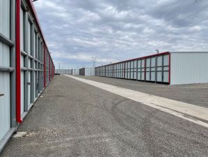 RecNation RV & Boat Storage - Fort Worth, TX - 16161 US-377