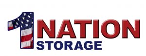 1 Nation Storage - Granville
