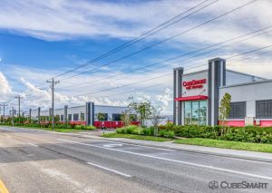 CubeSmart Self Storage- FL Cape Coral Skyline Blvd
