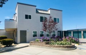 Bay Area Self Storage - Bernal