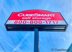CubeSmart Self Storage - MD Elkton W Pulaski Hwy