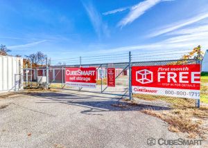CubeSmart Self Storage - MD Elkton E Pulaski Hwy