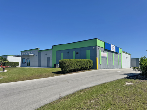 Storage Rentals of America - Key West - Overseas Hwy