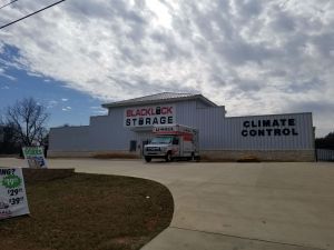 Blacklock Storage - Fort Worth