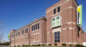 Storage Post - Elizabeth