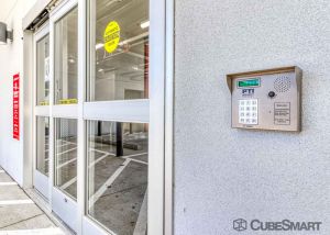 CubeSmart Self Storage - VA Vienna Mill Street