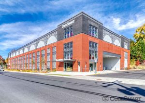 CubeSmart Self Storage - VA Vienna Mill Street