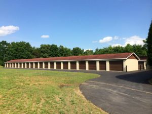 Highway 321 Facility