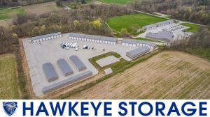 Hawkeye Storage: 1303 E CR 200 S Danville