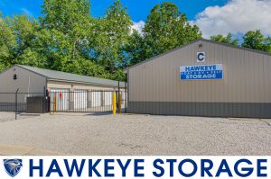Hawkeye Storage: 3 Manor Dr