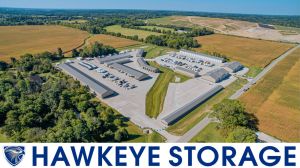Hawkeye Storage: 1741 E CR 75 S Danville