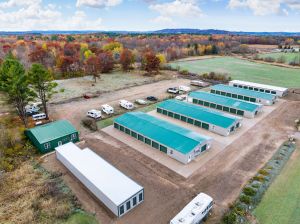 KO Storage of Mauston - WI-82