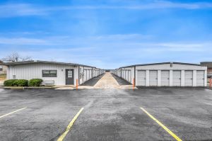 KO Storage of Harrah - S Harrah Rd